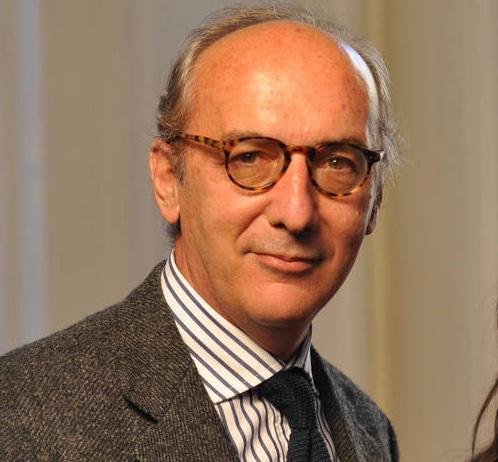 Riccardo Viale