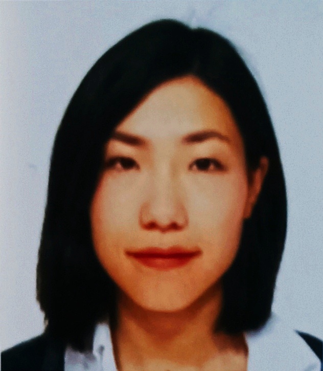 Atsuko Fukuda 