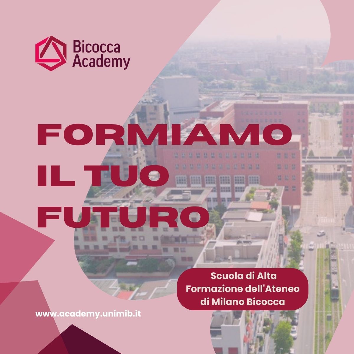 bicocca academy