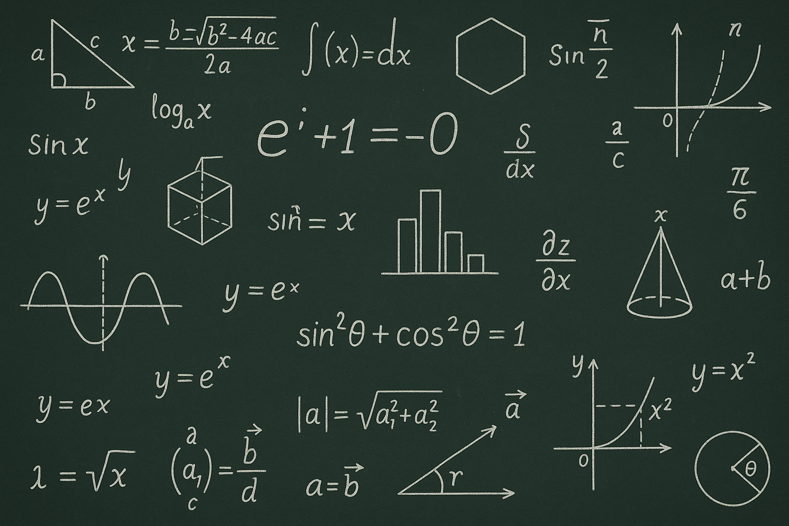 Cover image for Matematica per l’insegnamento nella scuola secondaria di primo grado