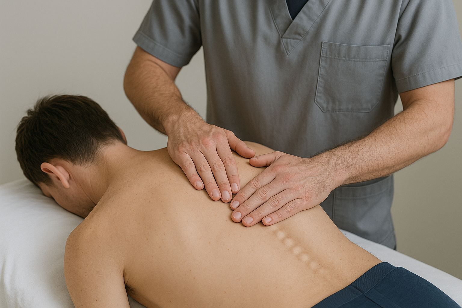 Cover image for Competenze osteopatiche