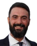 foto profilo foto da cv inviato