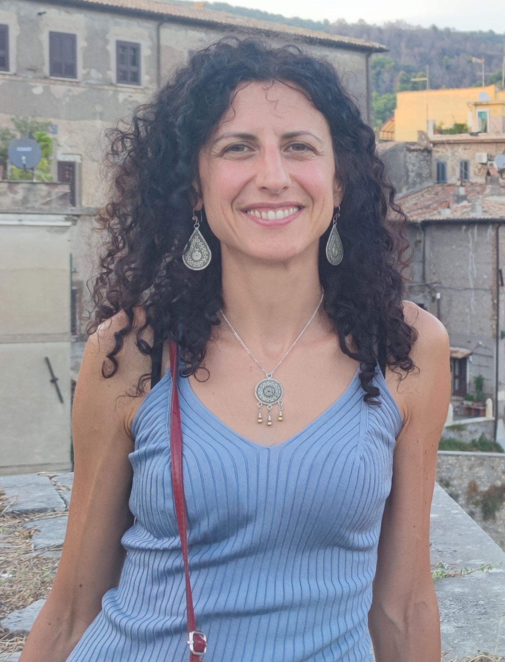Manuela Tassan