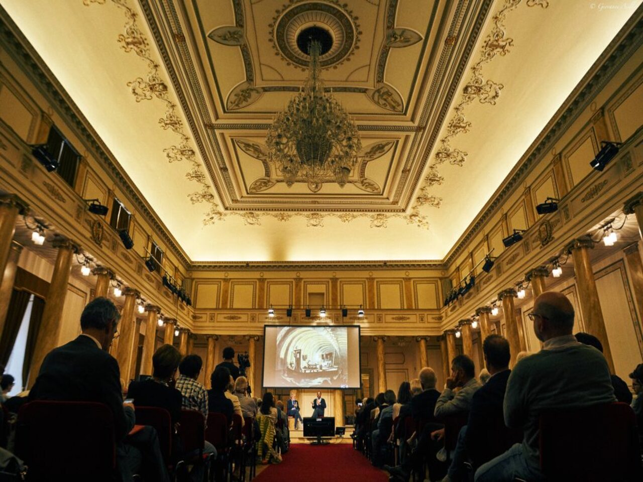 Trieste Next Academy Trieste Next Academy