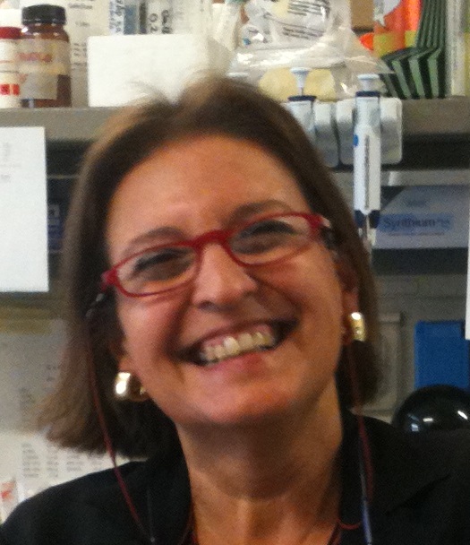 Paola Palestini
