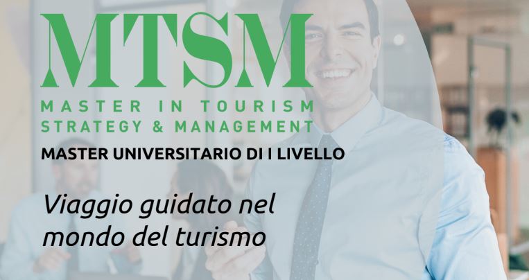MTSM - Tourism Strategy and Management