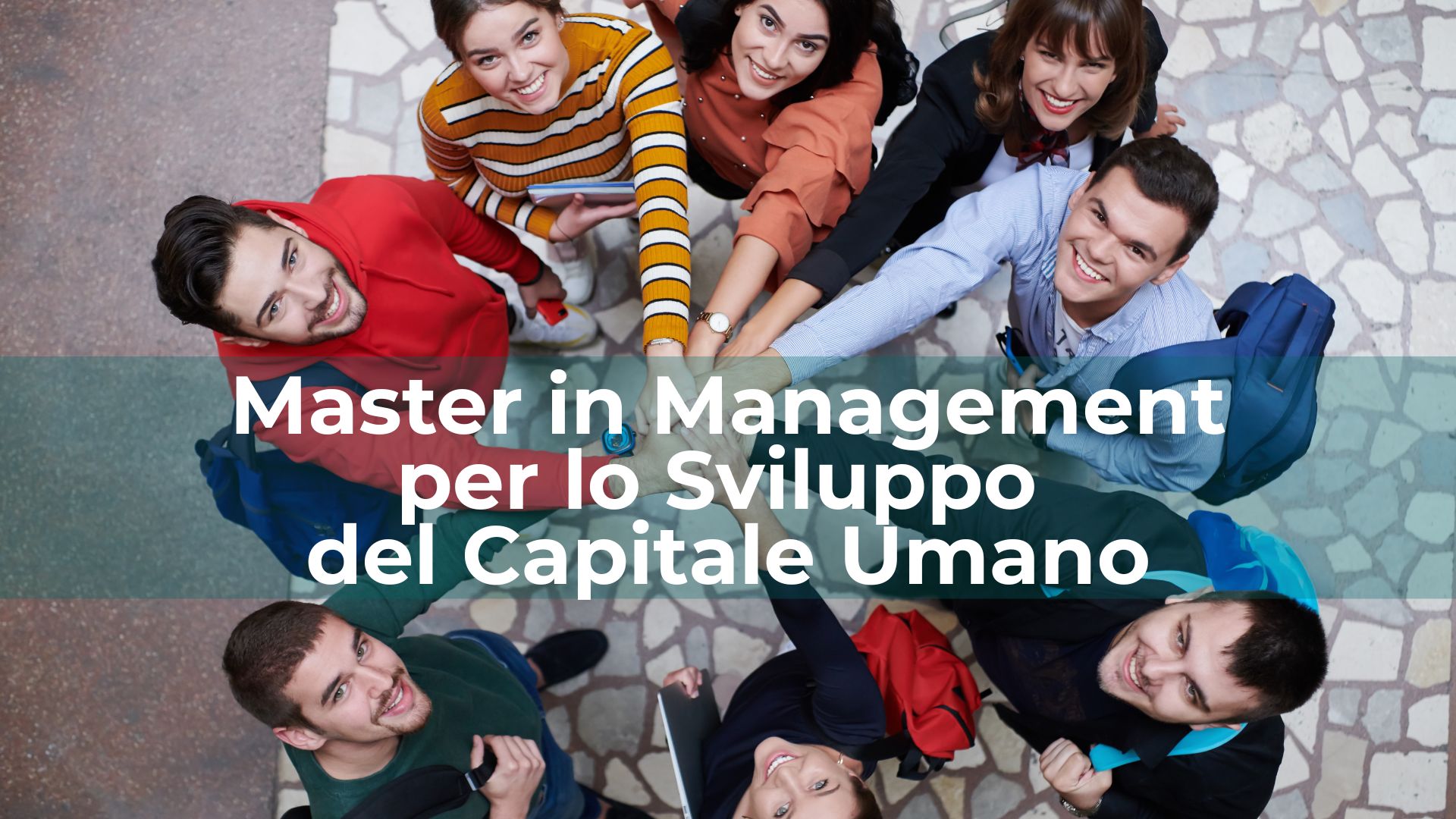 25 giugno 2025| Open day della XII edizione del Master MACU in Management per lo Sviluppo del Capitale Umano