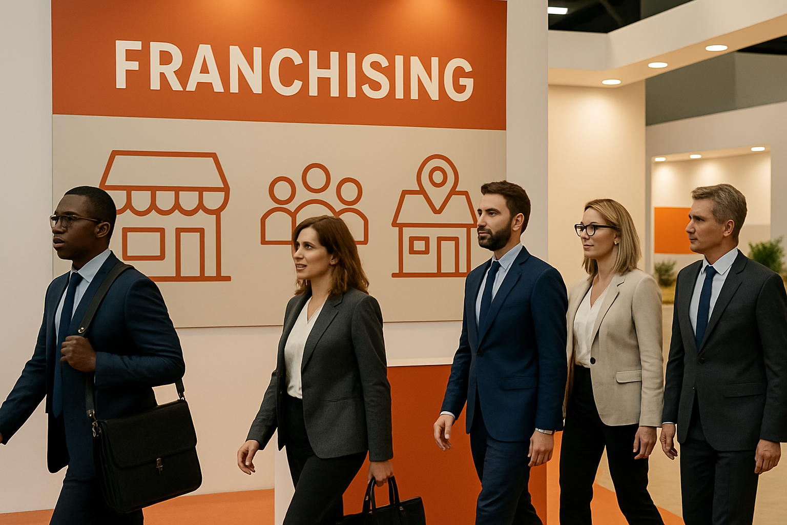 MAREF, il corso Bicocca Academy sul retail e franchising che fa notizia