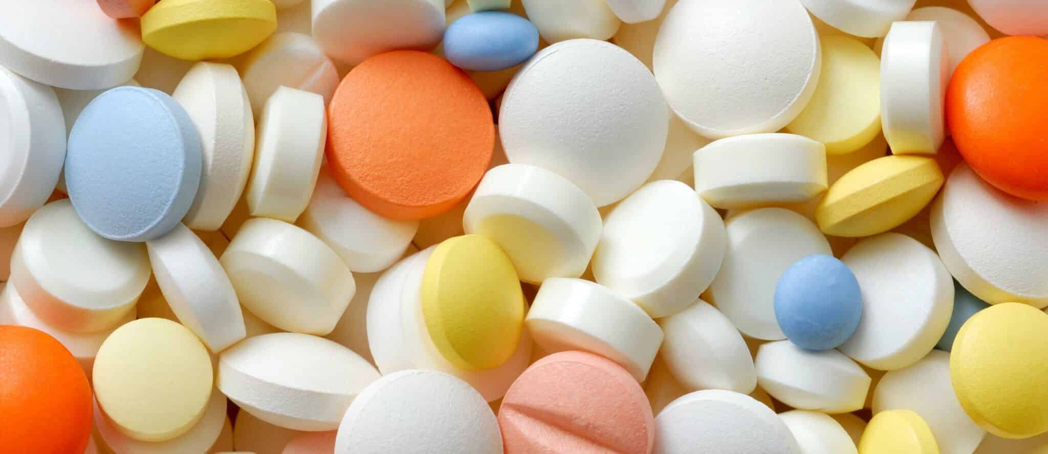 Cover image for INTERUNIVERSITARIO - Farmacoepidemiologia e valutazione delle cure integrate (MHR)