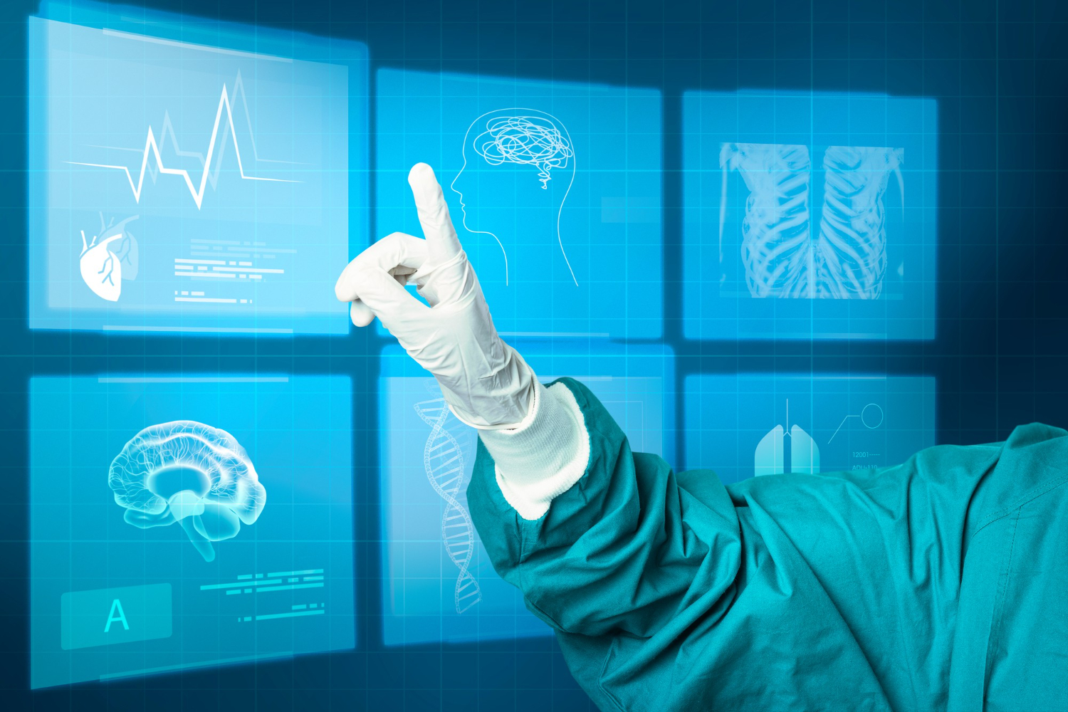 Open Day online del Master DAI4Health - 22 Luglio 2025