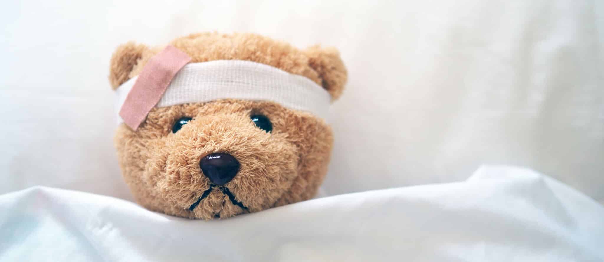 Cover image for INTERUNIVERSITARIO - Dolore e cure palliative pediatriche