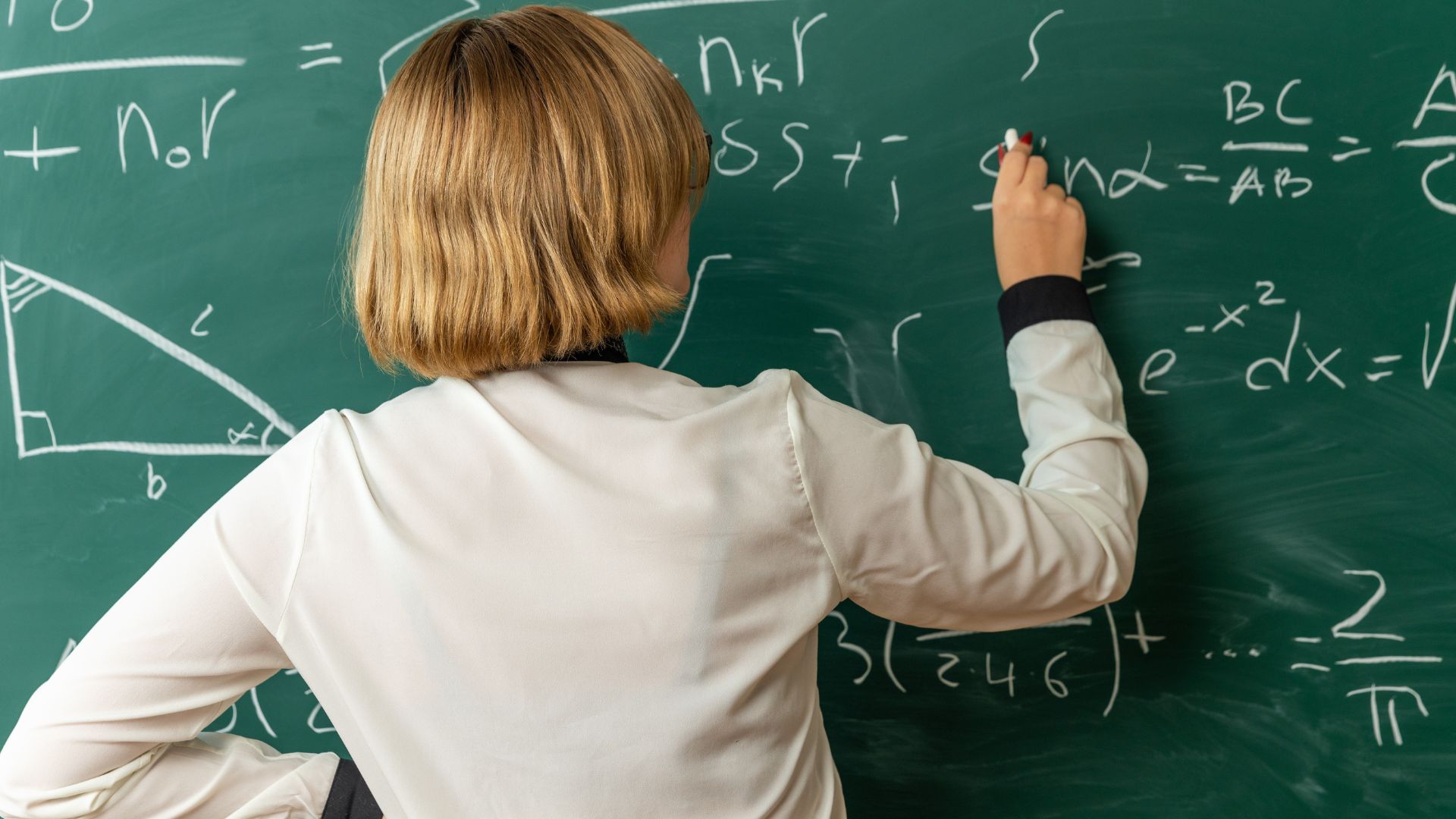 Iscrizioni ancora aperte al corso "Matematica per l’insegnamento nella scuola secondaria di primo grado"