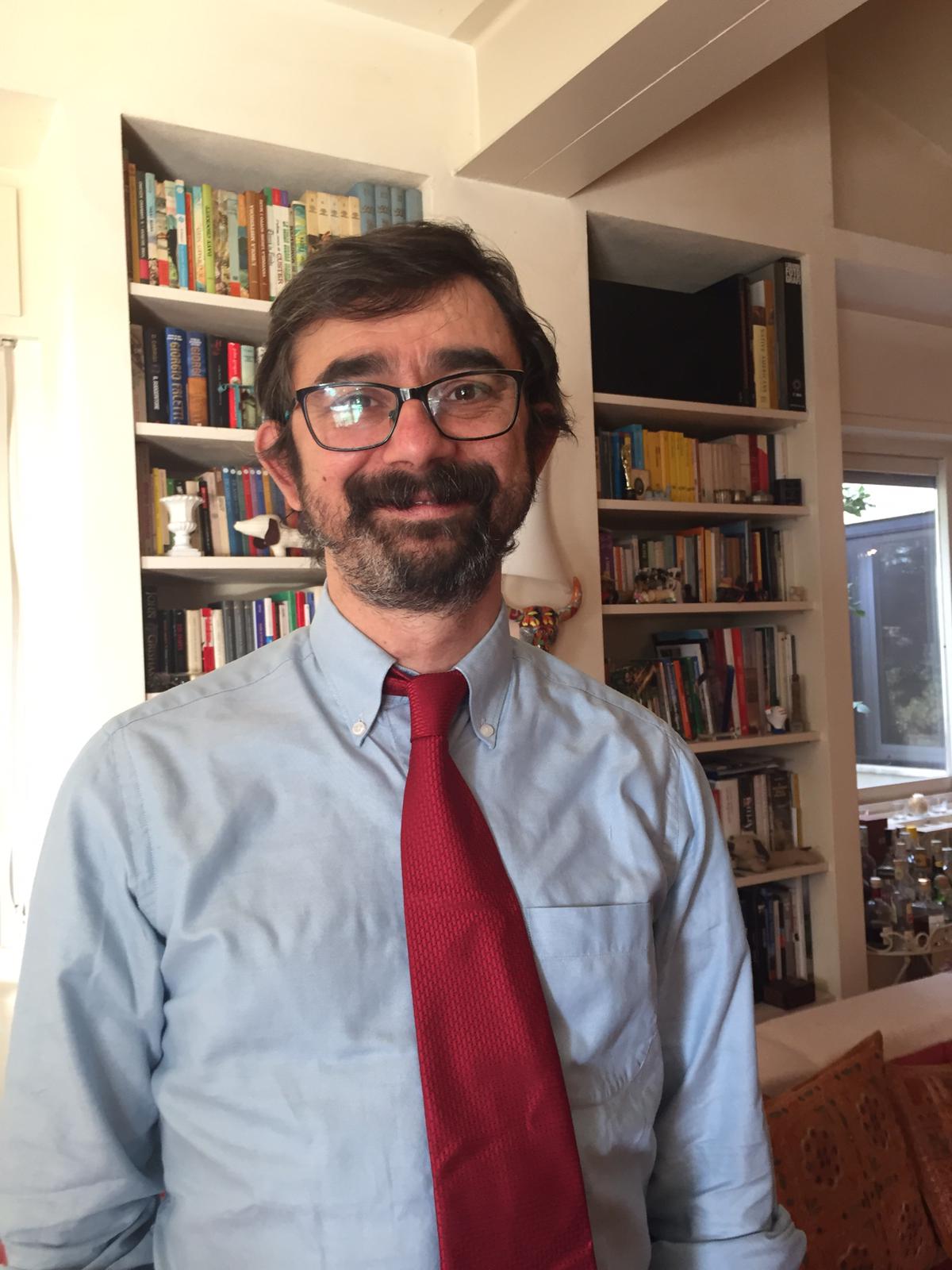 David Amerigo Benassi