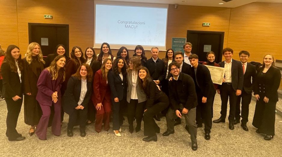 macu graduation day 11