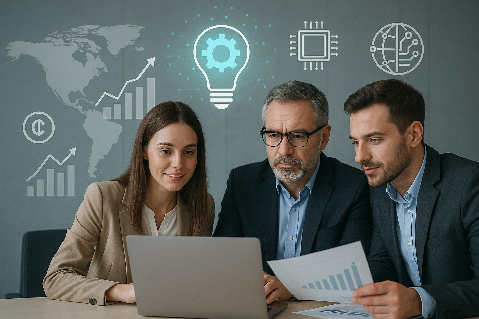 Course image of L'impatto sugli insegnamenti economico-finanziari di innovazione e tecnologia: un approccio multidisciplinare