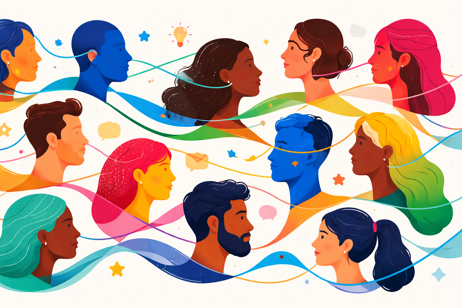 Genere, Politica e Istituzioni”