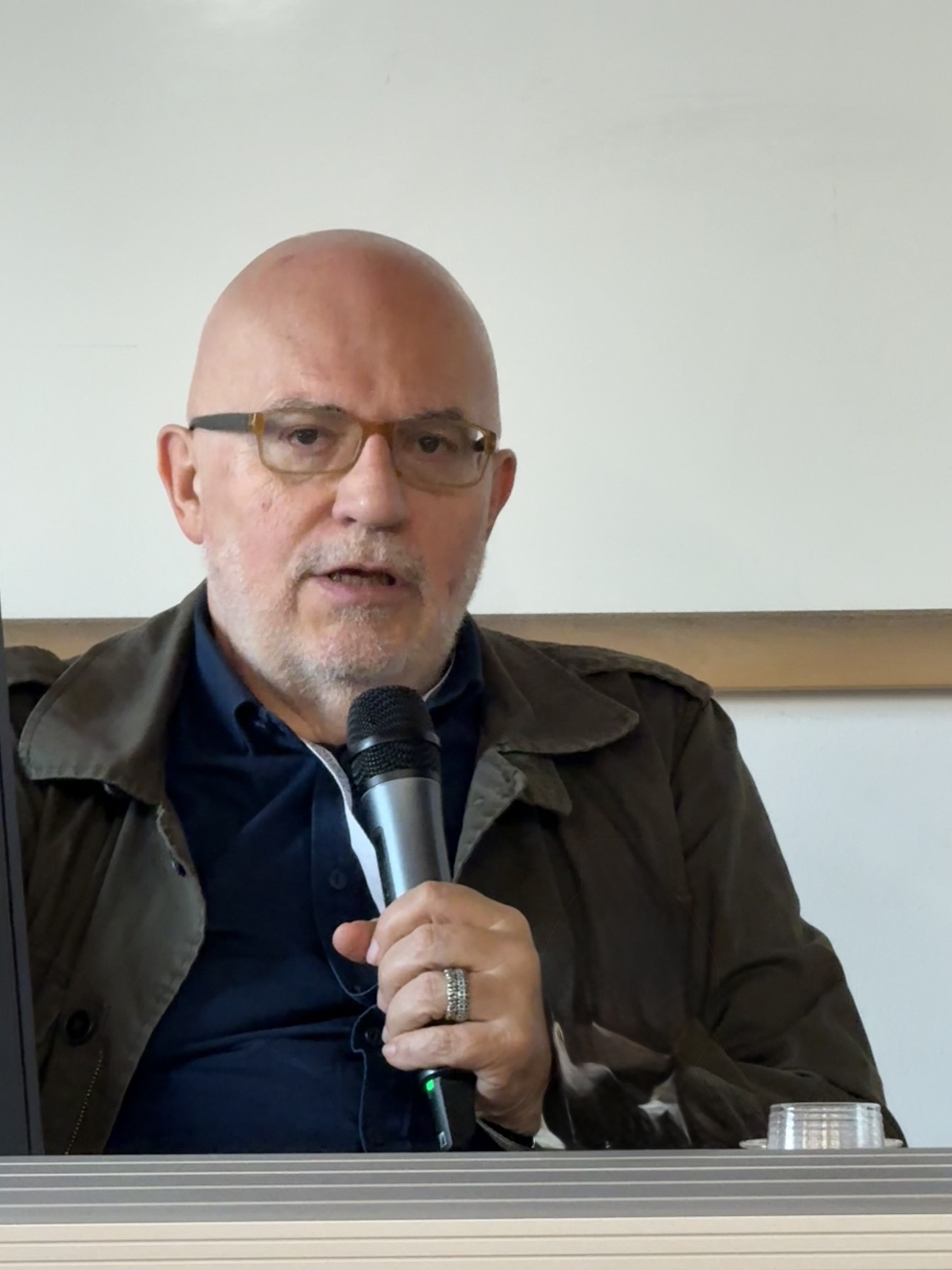 Marco Lagazzi