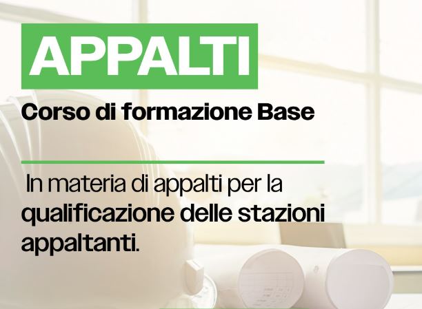 appalti