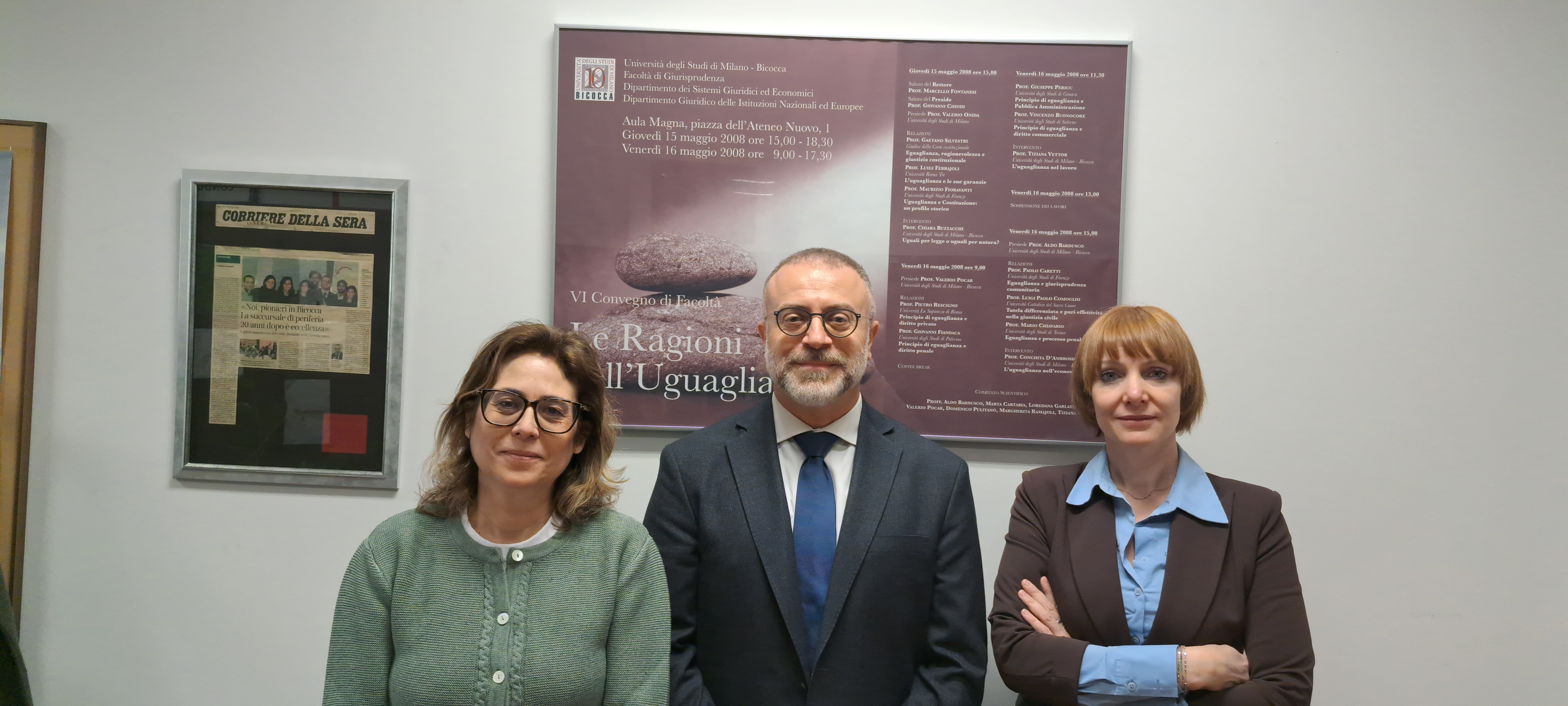 Docenti Proxima