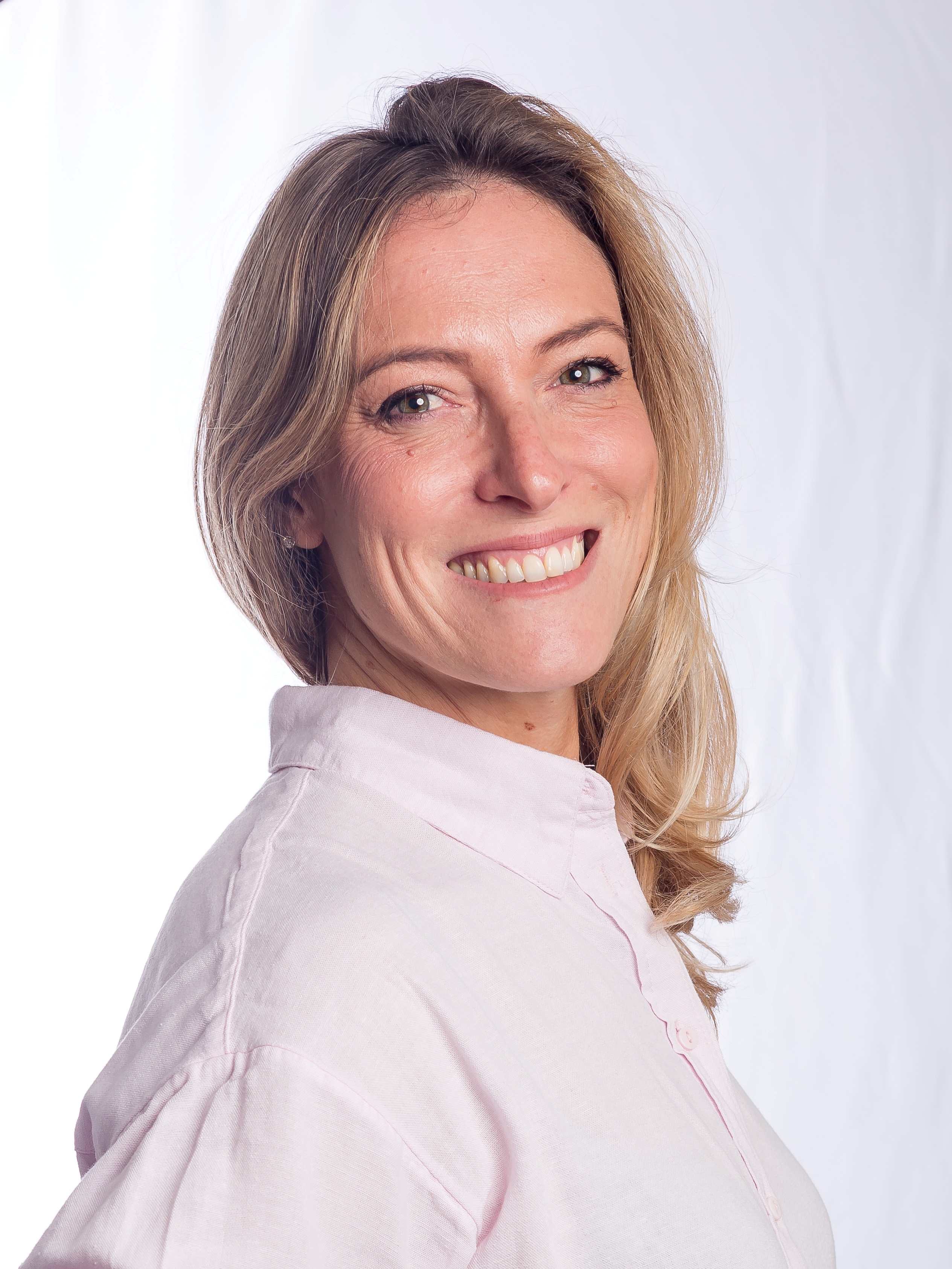 Chiara Ferrara