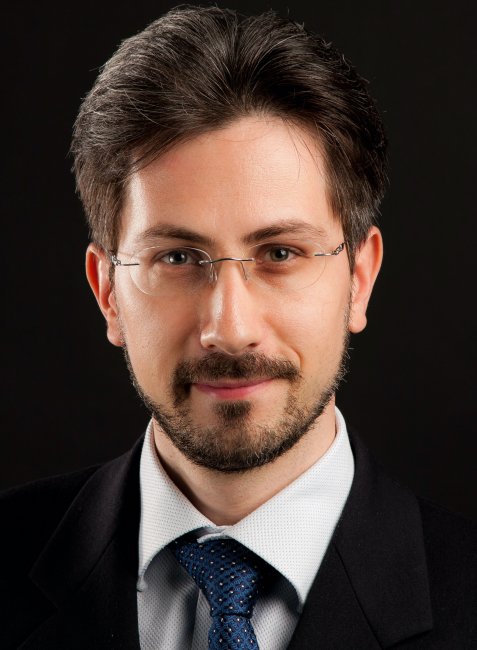 Stefano Calciolari