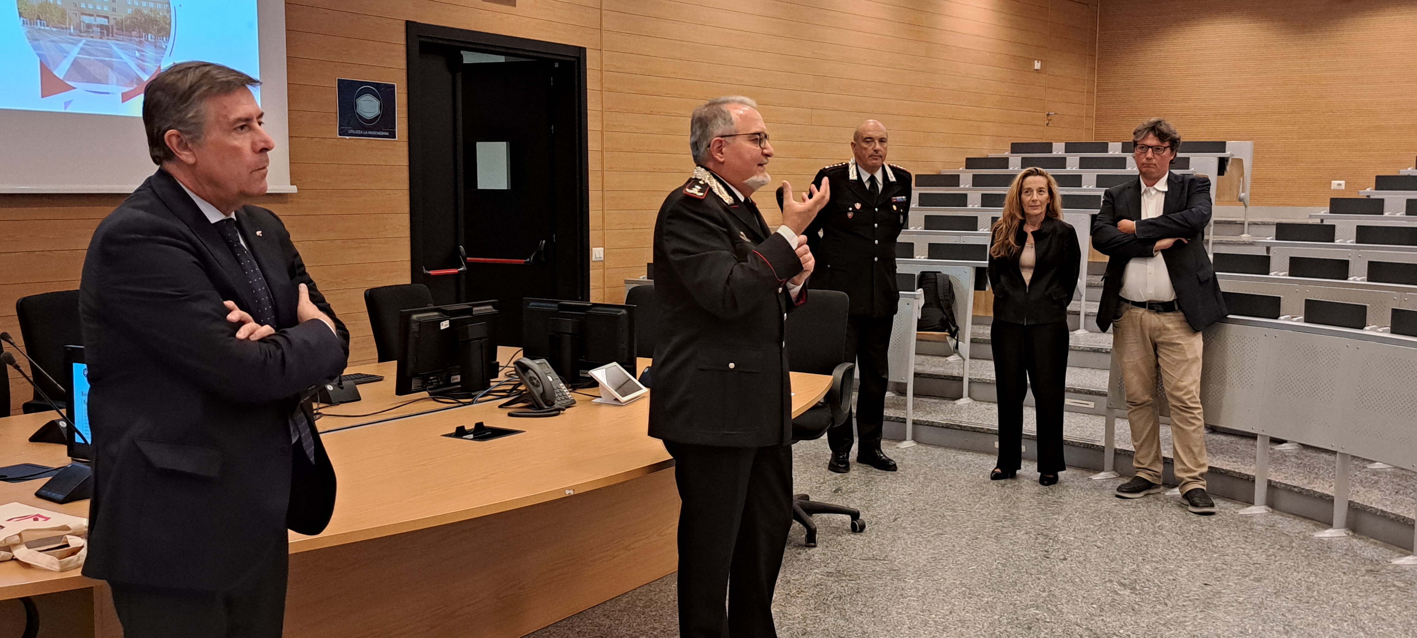 carabinieri