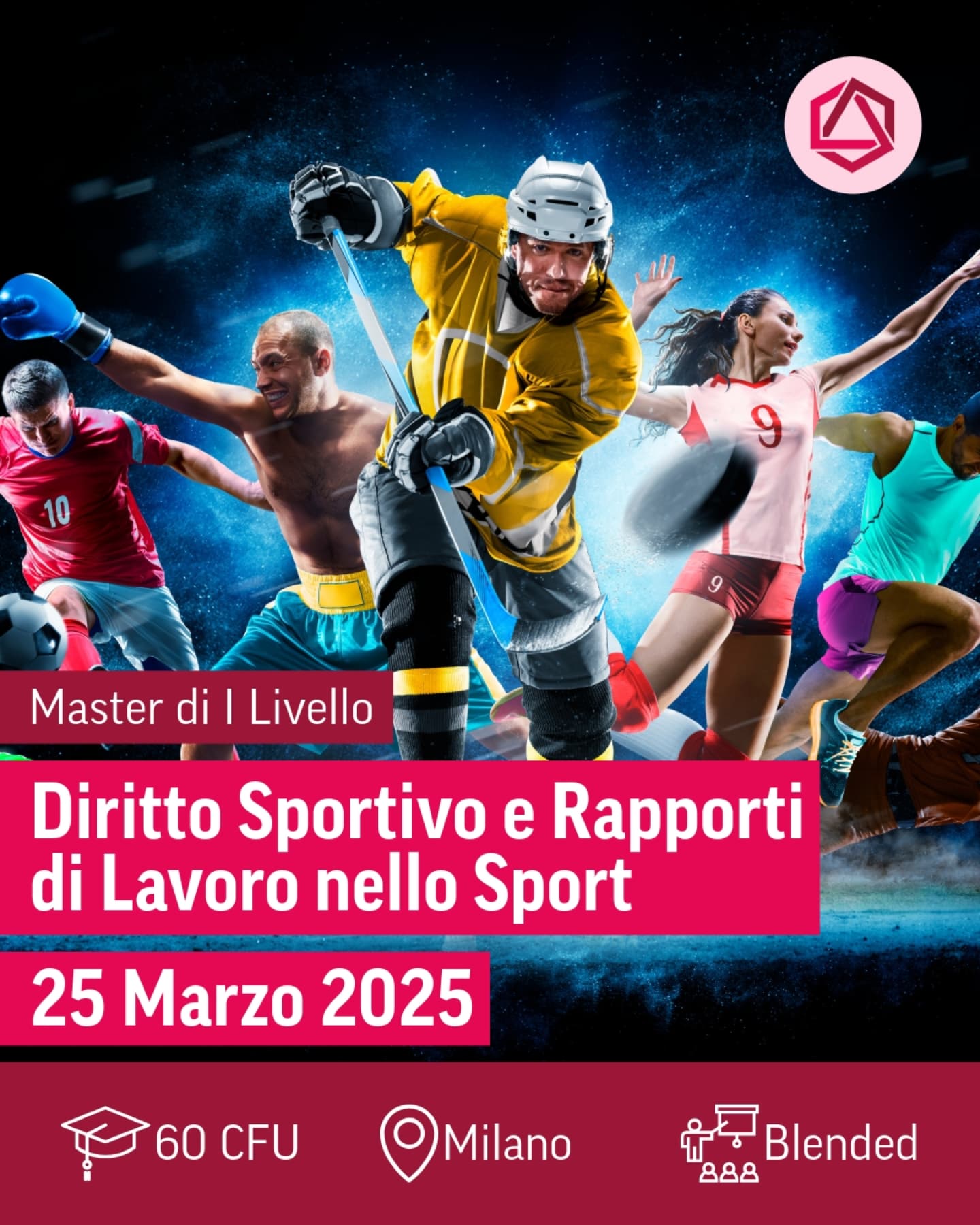 diritto sportivo