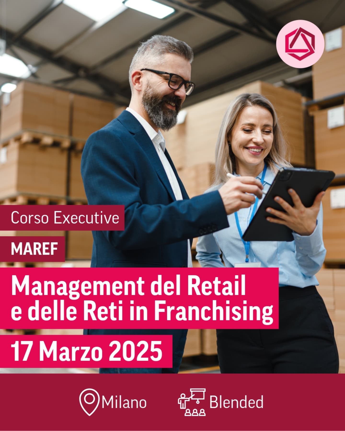 corso retail