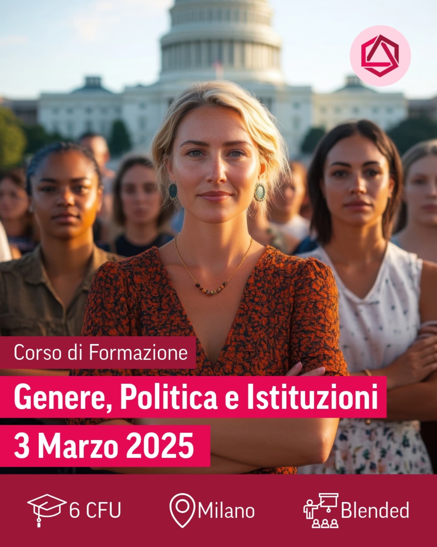 genere politica e istituzioni