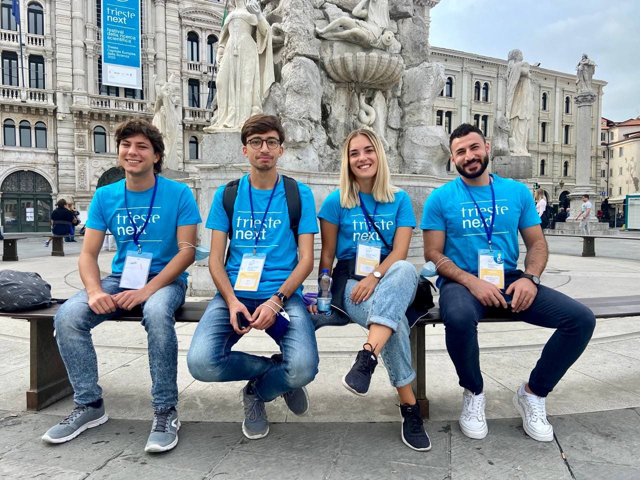 Trieste Next Academy 