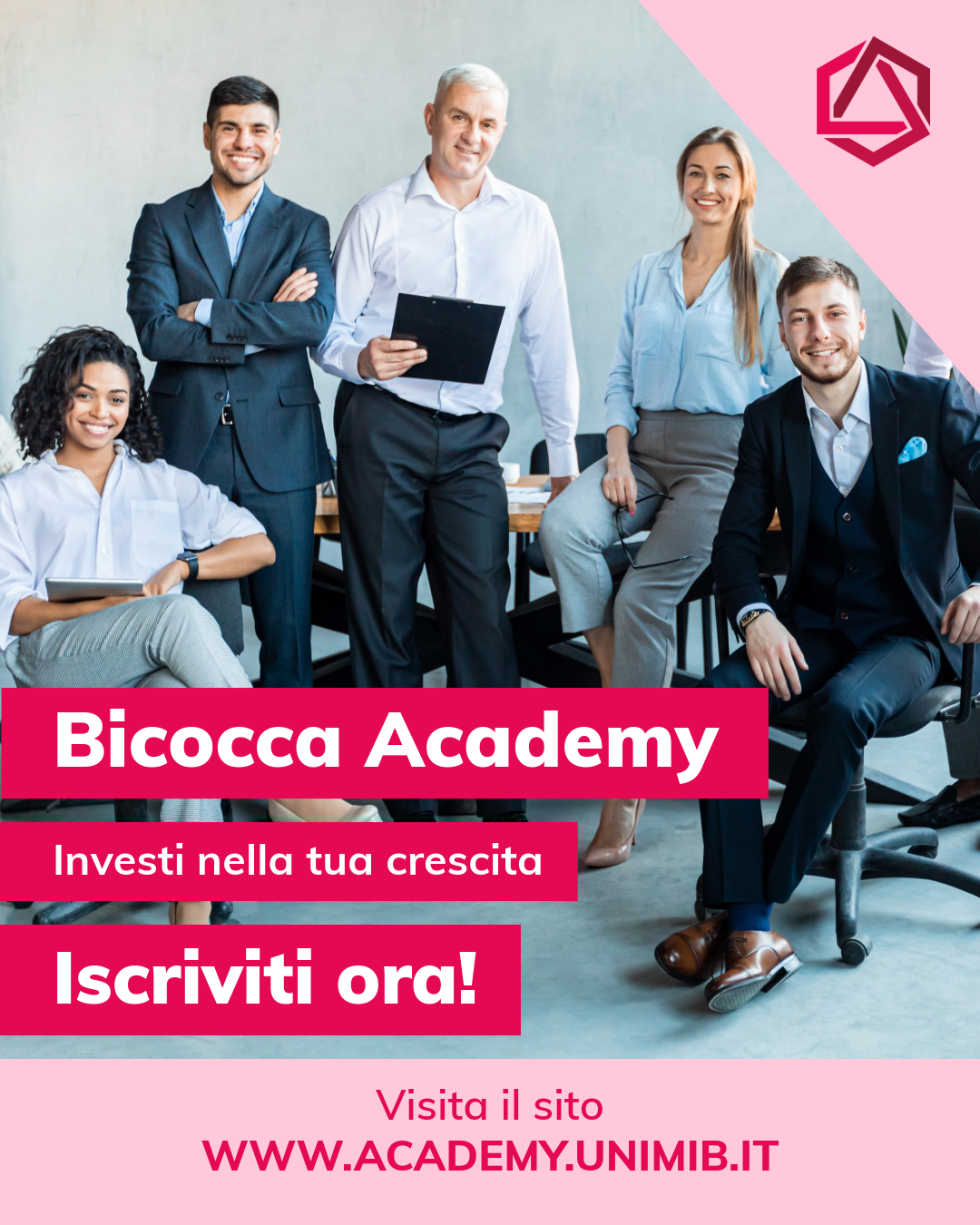 bicocca academy