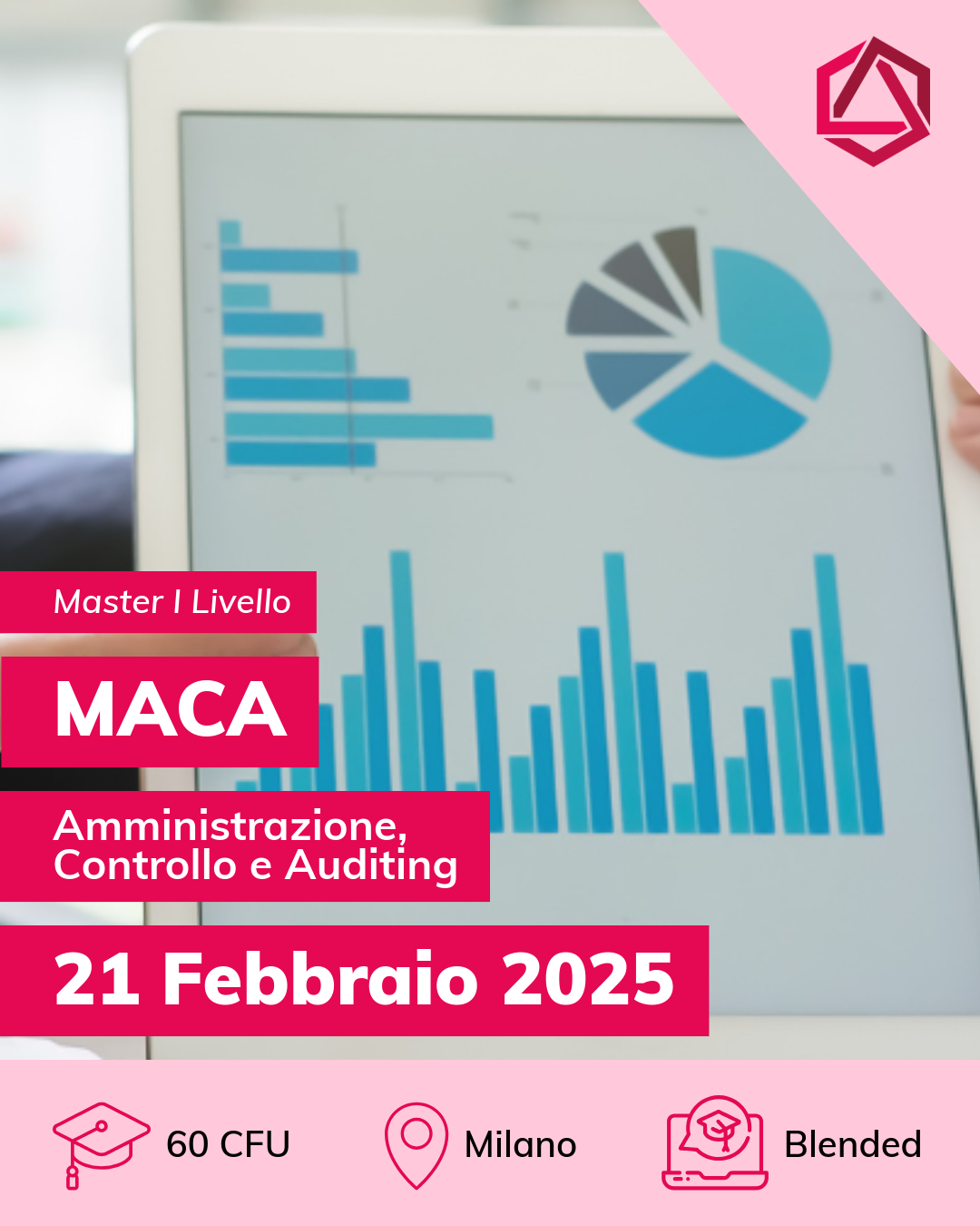 corso maca