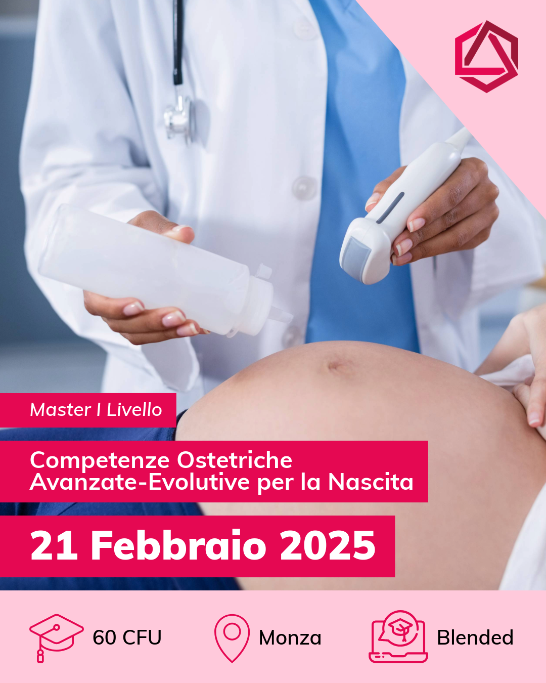 corso ostetriche