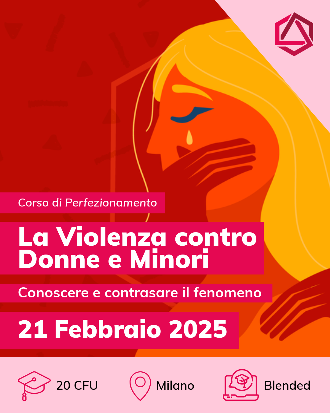 corso violenza