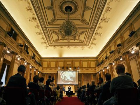 Trieste Next Academy 