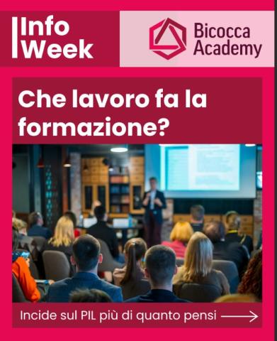 infoweek 6
