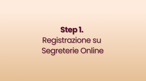 tutorial step 1