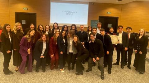 macu graduation day 11