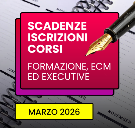 Scadenze corsi 