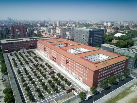 Università Bicocca