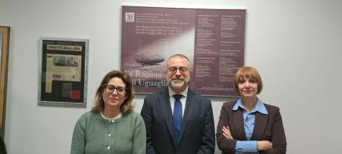 Docenti Proxima